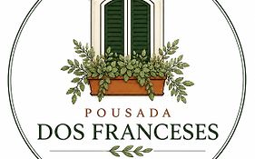 Pousada dos Franceses